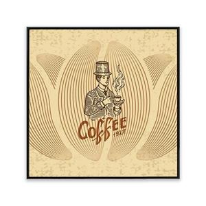 تابلو کافه کافی شاپ T12016800