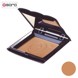 پنکیک سری تاچی ولورز مدل 667 کاپریس  Caprice Touchee Velours Powder 667