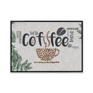 تابلو کافی شاپ کافه T12016720