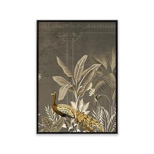 تابلو لاکچری طاووس T10039500