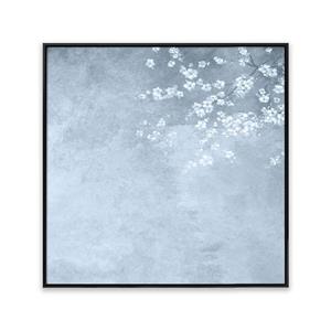 تابلو گلدار شکوفه T10070300