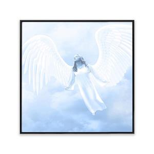 تابلو طرح فرشته T10277900