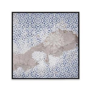 تابلو طرح کاشی سنتی T12213500