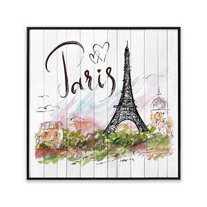 تابلو برج ایفل T10212500