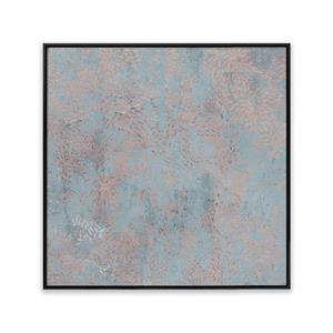 تابلو پتینه مدرن هنری T13012900