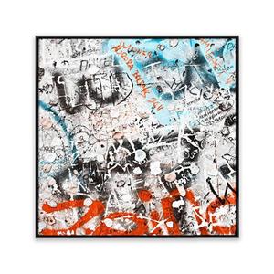 تابلو مدرن هنری T11025500