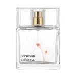 Parschem CH metal Eau De Toilette for Women 100ml