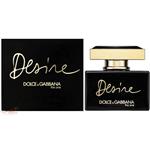 ادکلن زنانه دلچی گابانا دوان دیزایراینتنس Dolce And Gabbana The One Desire Intense Eau De Parfum For Women