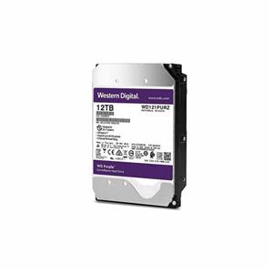 هارد اینترنال Western Digital مدل WD121EJRX ظرفیت 12 ترابایت