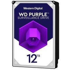 هارد اینترنال Western Digital مدل WD121EJRX ظرفیت 12 ترابایت