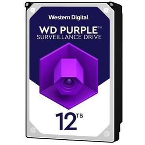 هارد اینترنال Western Digital مدل WD121EJRX ظرفیت 12 ترابایت