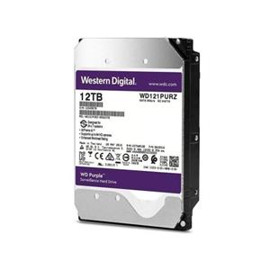 هارد اینترنال Western Digital مدل WD121EJRX ظرفیت 12 ترابایت