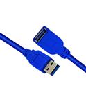 کابل افزایش طول USB 3.0 تی پی لینک طول 1.5 متری 