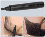 قلم هاشور حرفه ای ریش، مو و ابرو BEARD PEN