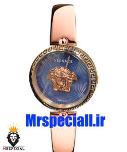 ساعت مچی زنانه ورساچه 020619 VERSACE