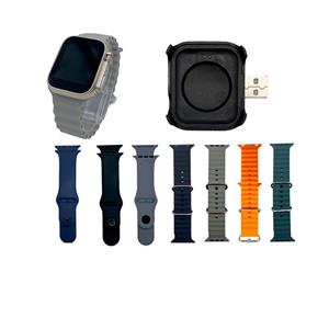 ساعت هوشمند T5S Ultra