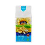 رایس کیک کم نمک pops وزن 200 گرم