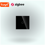 کلید تک پل هوشمند Zigbee برند Tuya