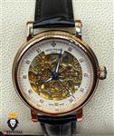 ساعت مچی زنانه پتک فیلیپ چرمی اتومات Patek Philippe 01162