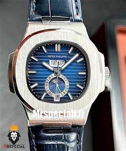 ساعت مردانه پتک فیلیپ ناتیلوس اتوماتیک Patek Philippe NUATILOS 020514