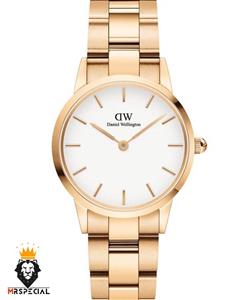 ساعت زنانه دنیل ولینگتون Daniel Wellington 01990