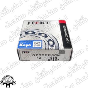 بلبرینگ 6203/2RS/C3 برند KOYO