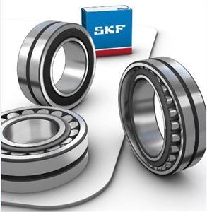 رولبرینگ NU 305 ECP برند SKF 