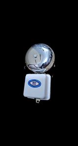 زنگ صنعتی (مدرسه ای،گارگاهی) برند بست سایز 150