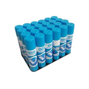 چسب ماتیکی اس ام اس کد 8 بسته 24عددی