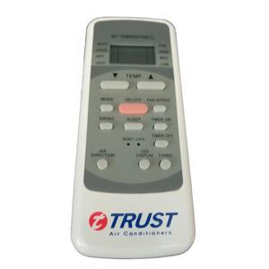 ریموت کنترل تراست مدل R51/ME