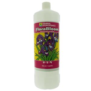 کود فلورای بلوم کد Gen04 حجم 1000 میلی لیتر