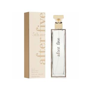 عطر زنانه فیفت اونیو افتر فایو الیزابت اردن 5th Avenue After Five Elizabeth Arden for women 