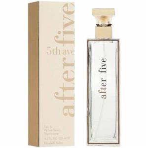 عطر زنانه فیفت اونیو افتر فایو الیزابت اردن 5th Avenue After Five Elizabeth Arden for women 