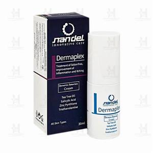 کرم ترمیم کننده ناندل مدل سبورئیک حجم 30 میلی لیتر