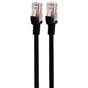کابل شبکه Cat6 وی نت مدل V-V-NP6U00250 UTP Cat6 25m