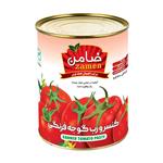 رب گوجه فرنگی ضامن - 4200 گرم