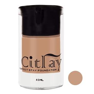 کرم پودر سیترای مدل Perfect Stay Foundation شماره 103 حجم 40 میلی لیتر