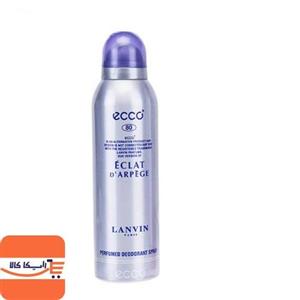 اسپری زنانه اکو لاوین اکلت Ecco Lavin Eclat Darpege Spray For Women 