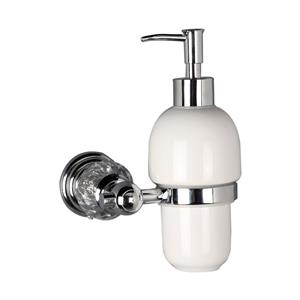 پمپ مایع دستشویی دلفین مدل 168-C