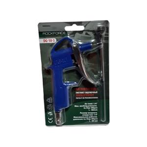 بادپاش راک فورس مدل DG103 مجموعه 2 عددی