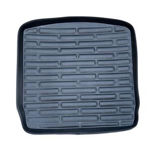 کفپوش پنج بعدی صندوق ای.ام.تی.سی مدل MC890 چرم مناسب برای تارا