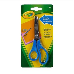 قیچی کرایولا مدل Blunt Tip کد 693009