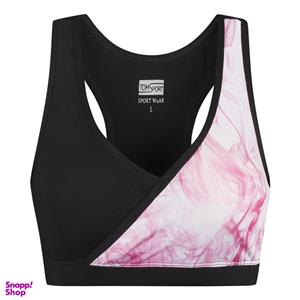 نیم تنه ورزشی زنانه مدل 1901