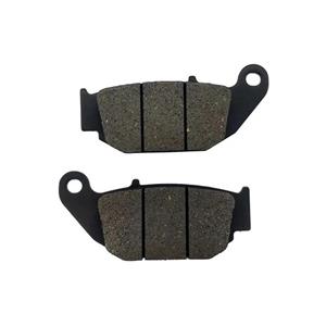لنت ترمز عقب موتور سیکلت مدل CF250RC مناسب برای سی اف 250 ریس
