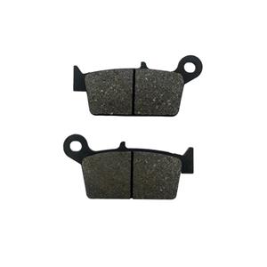 لنت ترمز عقب موتور سیکلت مدل T2-250 مناسب برای تریل کویر T2