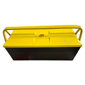 جعبه ابزار اس تی ای مدل PTB 50-2