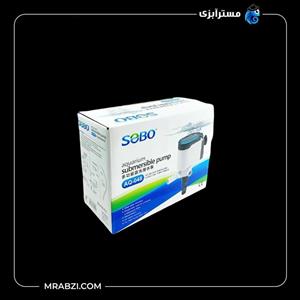 پمپ آب آکواریوم سوبو مدل AQ1000