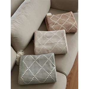 شال مبل طرح افرا ابعاد 170 × 140 سانتی متر