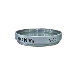 فیلتر لنز مدل UV-30MM