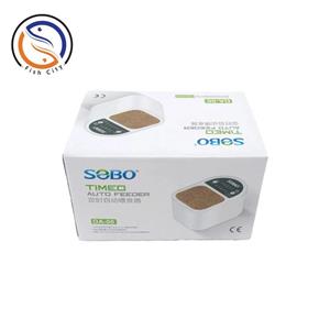 تایمر غذا آکواریوم سوبو مدل DA-06